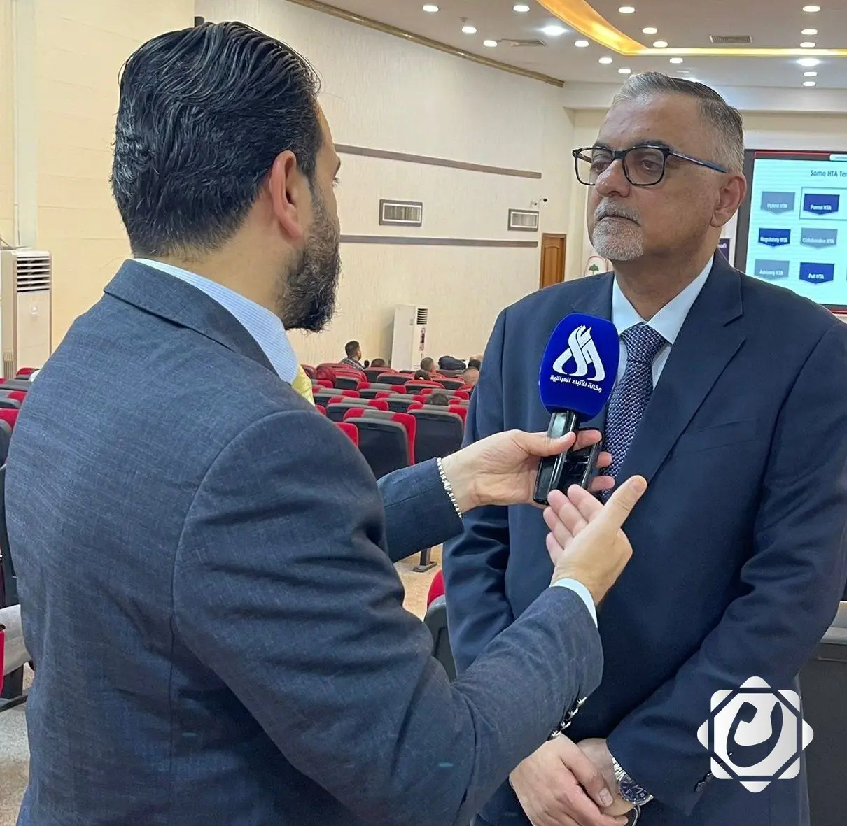 حملة جديدة للكشف المبكر عن سرطاني الرئة والبروستات في العراق