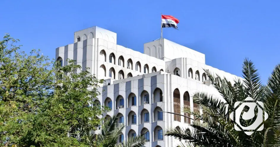 العراق يشيد بوقف إطلاق النار بين الهند وباكستان