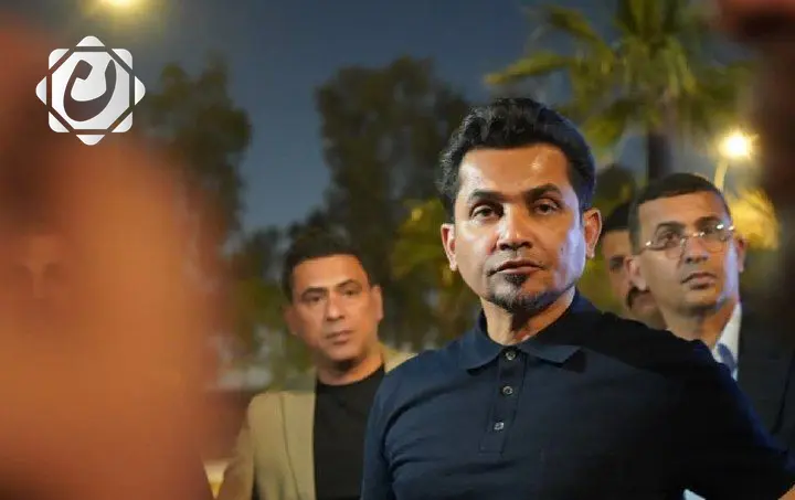 وزير النقل يتفقد أعمال تأهيل مطار بغداد الدولي ويؤكد على متابعة مستمرة