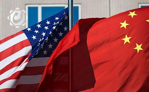 ترامب يثمن تقدم المحادثات التجارية مع الصين في جنيف