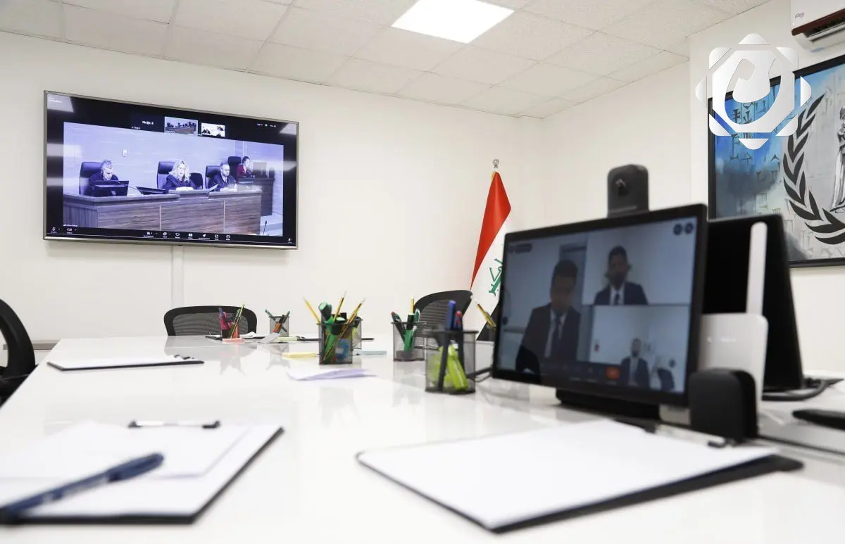 توثيق شهادة ناجية إيزيدية من السبي: خطوة نحو تحقيق العدالة