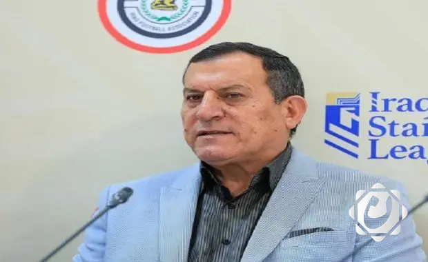 مدرب الطلبة: التعادل مع دهوك لا يعكس أداء الفريق المتميز