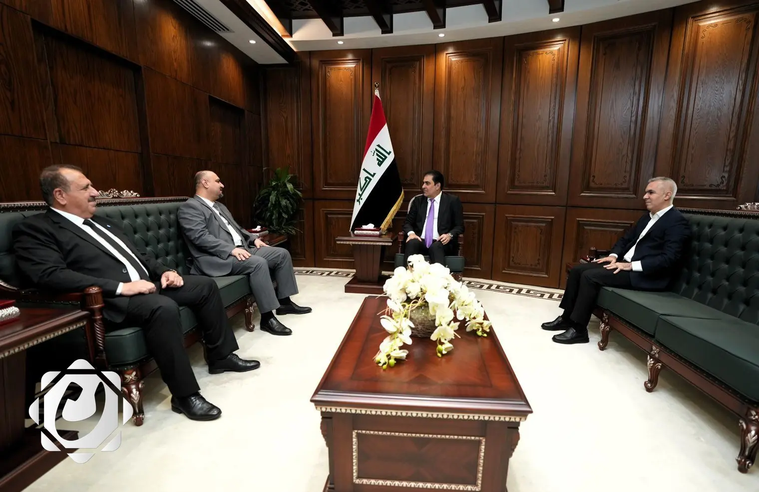 المندلاوي: التشريع لضمان حقوق جميع المكونات ضرورة لتحقيق السلم المجتمعي