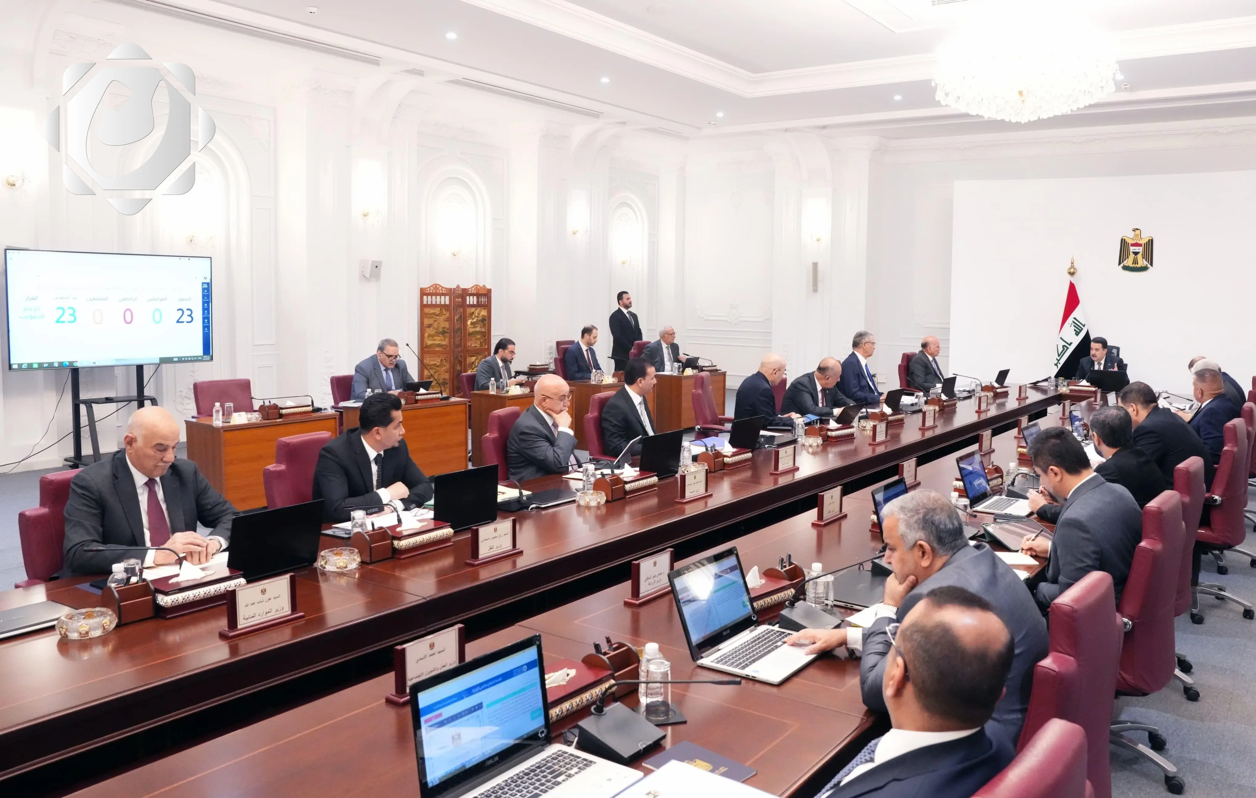 تعطيل الدوام الرسمي في بغداد يومي الخميس والأحد المقبلين