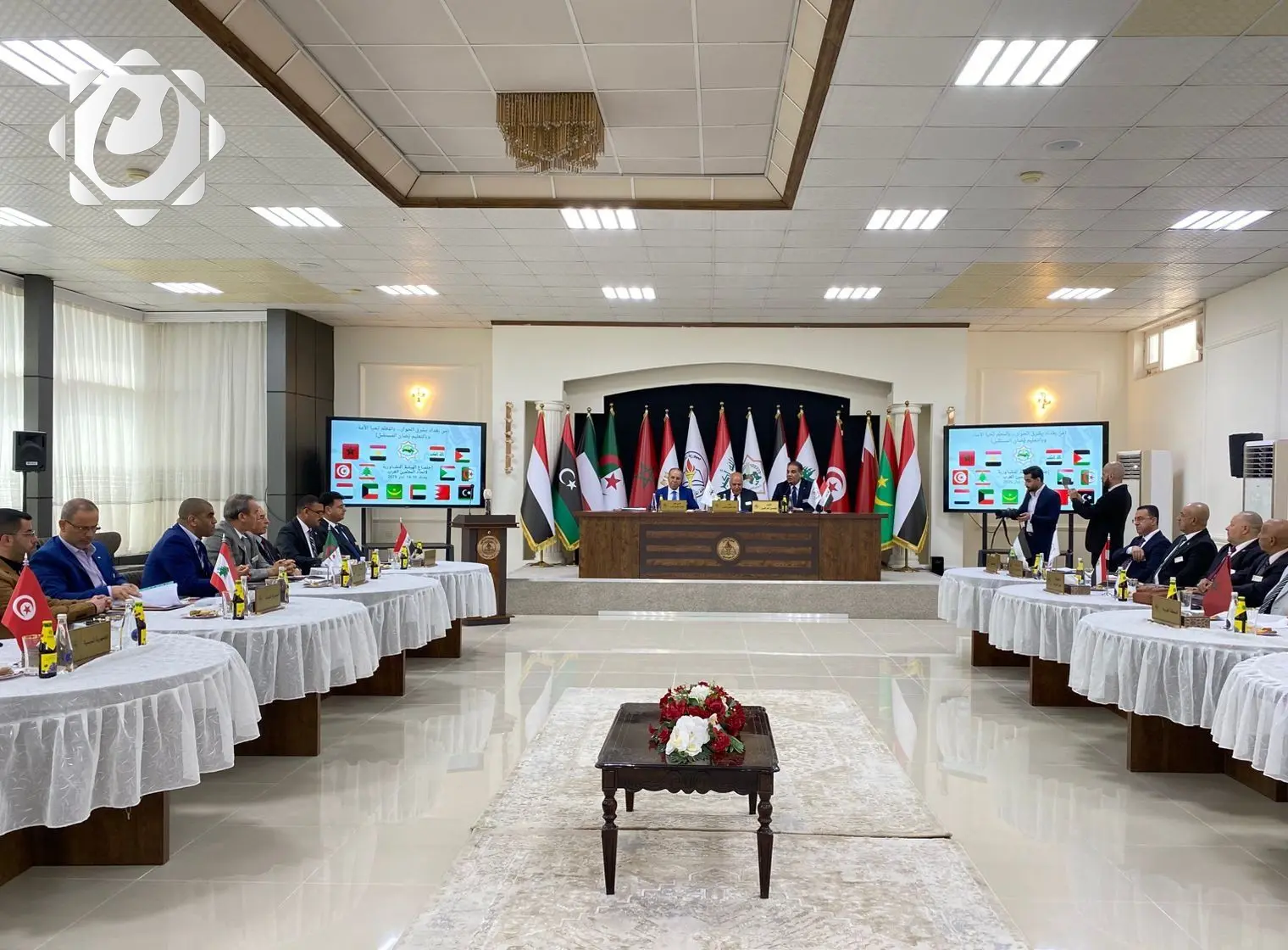 ترحيب عربي بمقترح العراق لنقل مقر اتحاد المعلمين إلى بغداد