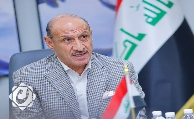 درجال يؤكد دعم اتحاد الكرة ويُرفض استقالة فرحان