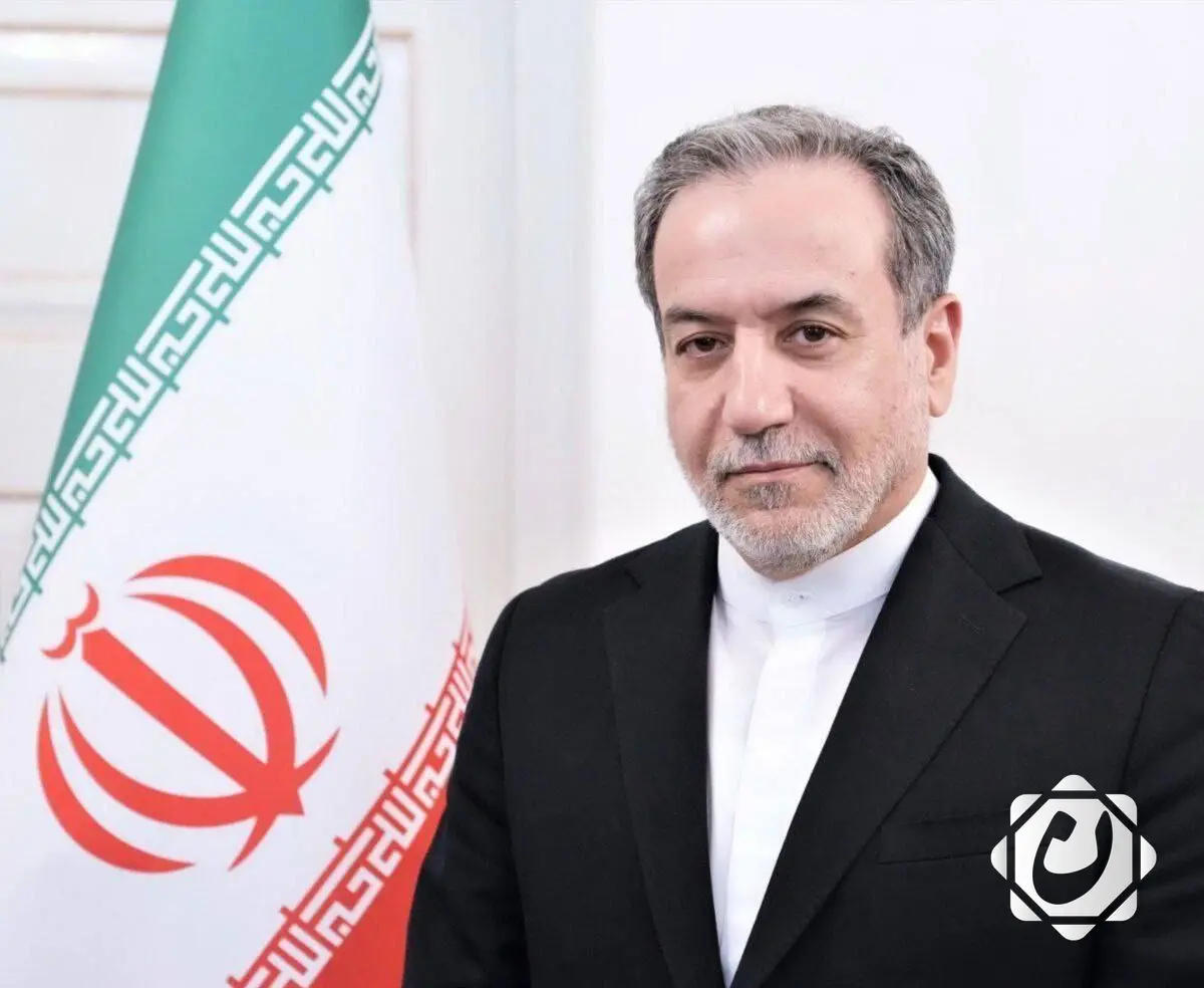 محادثات نووية جديدة: عراقتشي يكشف تفاصيل الجولة الرابعة مع واشنطن