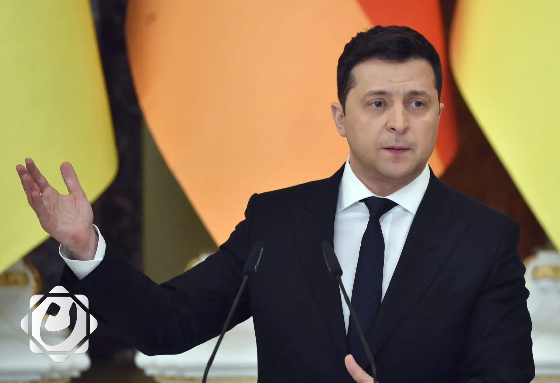 زيلينسكي: لقاء مرتقب مع بوتين في تركيا لبحث وقف إطلاق النار