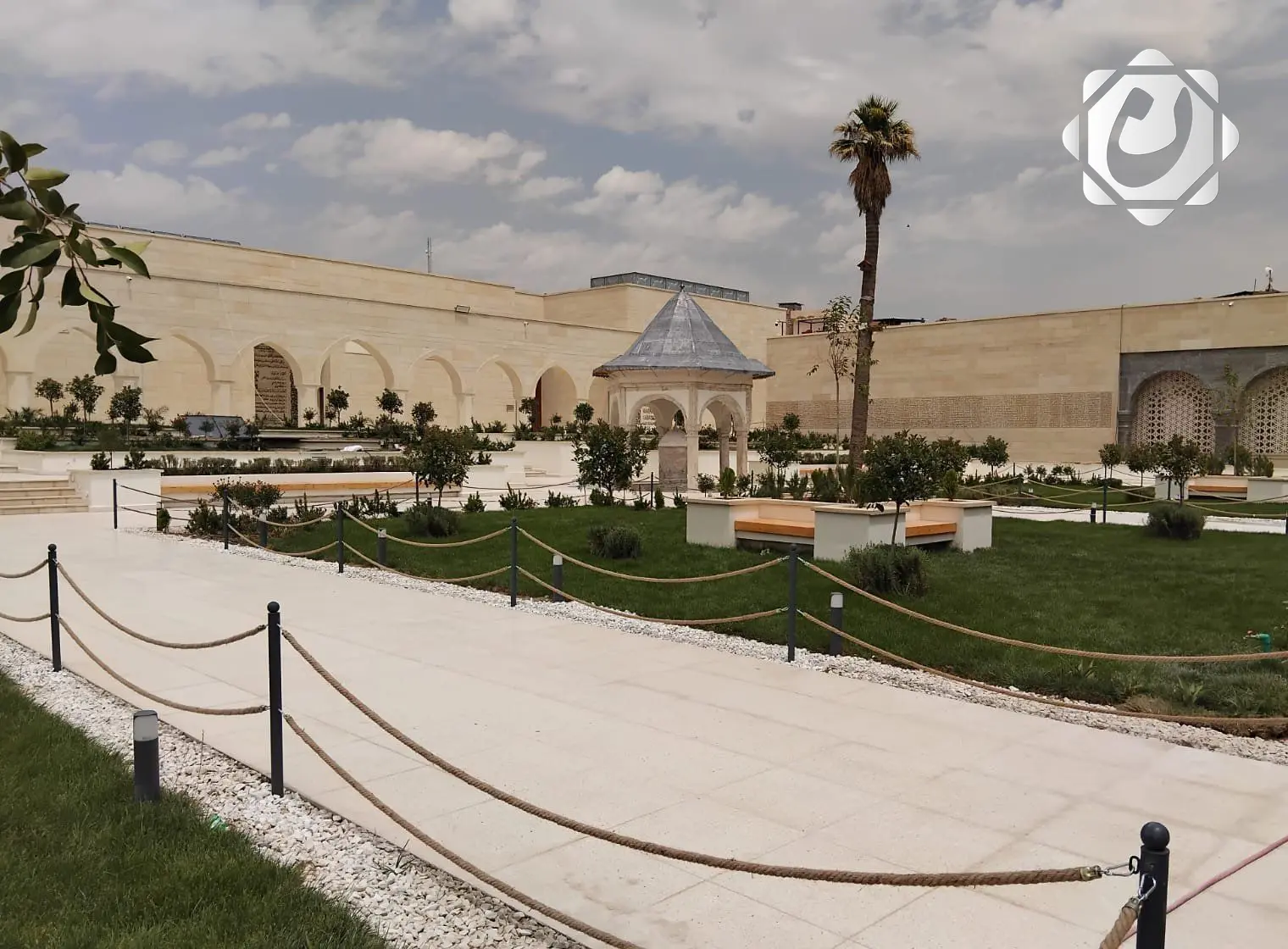 افتتاح جامع النوري الكبير في نينوى: عودة للتراث بحلة جديدة