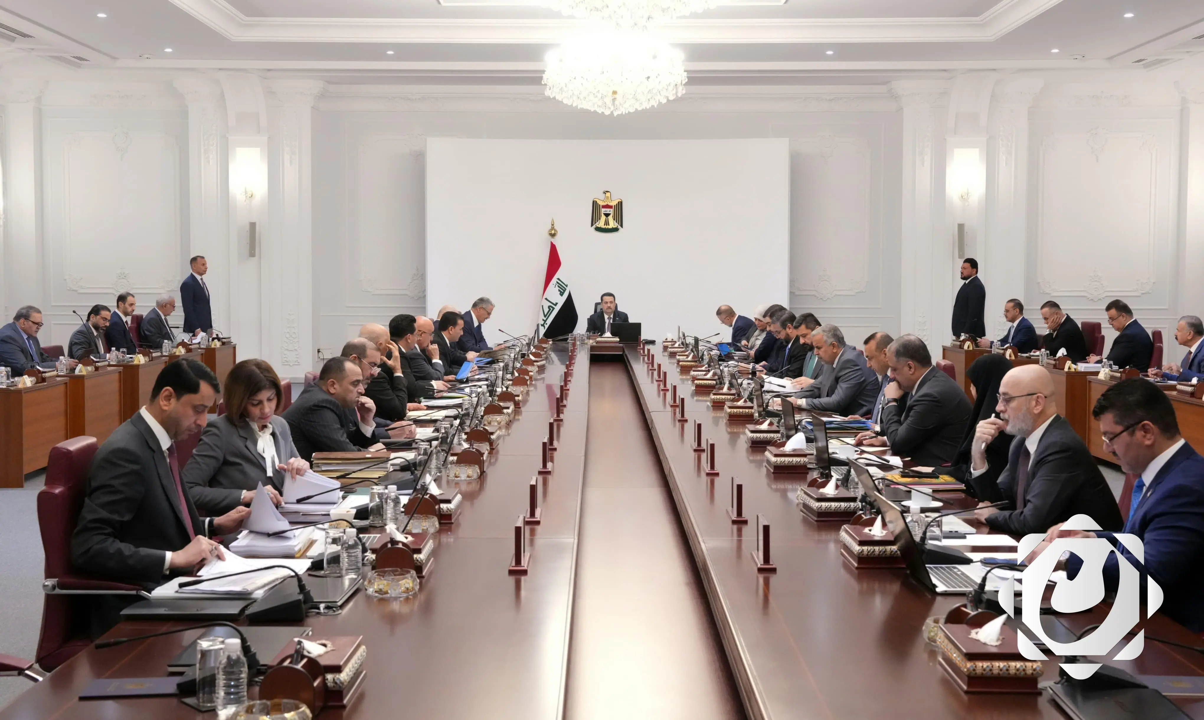 مجلس الوزراء يعلن قرارات هامة خلال جلسته اليوم