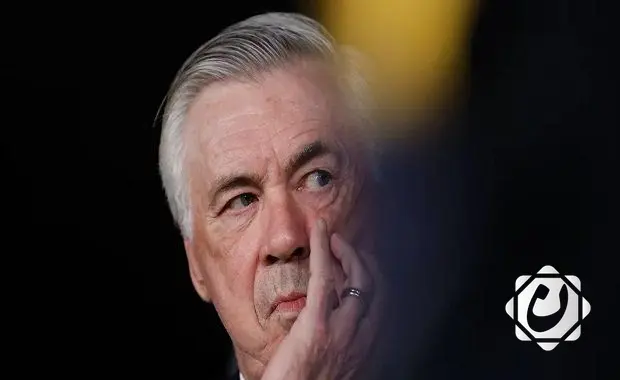 أنشيلوتي يتحدث عن الأخطاء التي أدت إلى هزيمة ريال مدريد في الكلاسيكو