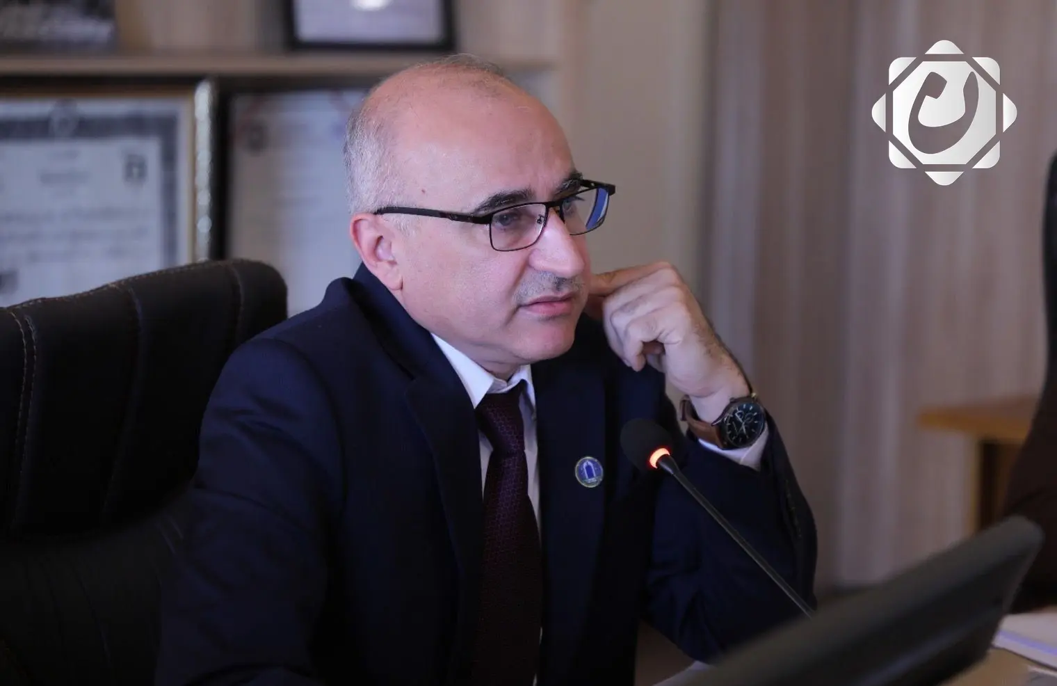 جامعة بغداد تستقطب 650 طالباً دولياً في إطار مبادرة تعليمية رائدة