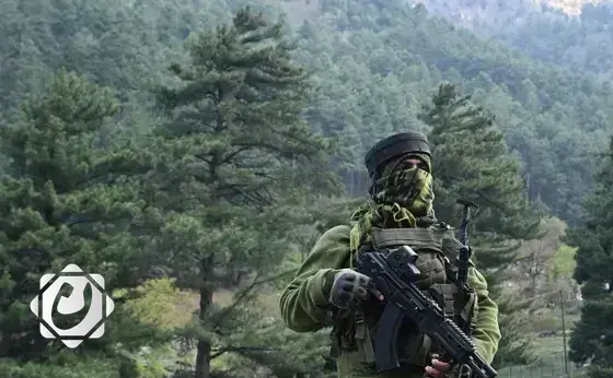 هدوء نسبي على حدود الهند وباكستان في كشمير