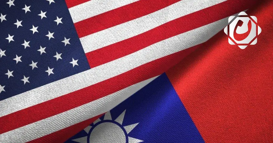 تايوان تعزز شراكتها الأمنية والتجارية مع الولايات المتحدة رغم التحديات الجمركية