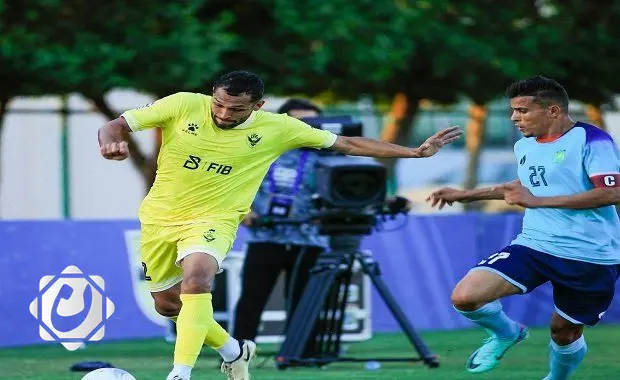 الجولة الـ33 من دوري نجوم العراق: صراعات حاسمة في أربع مباريات اليوم