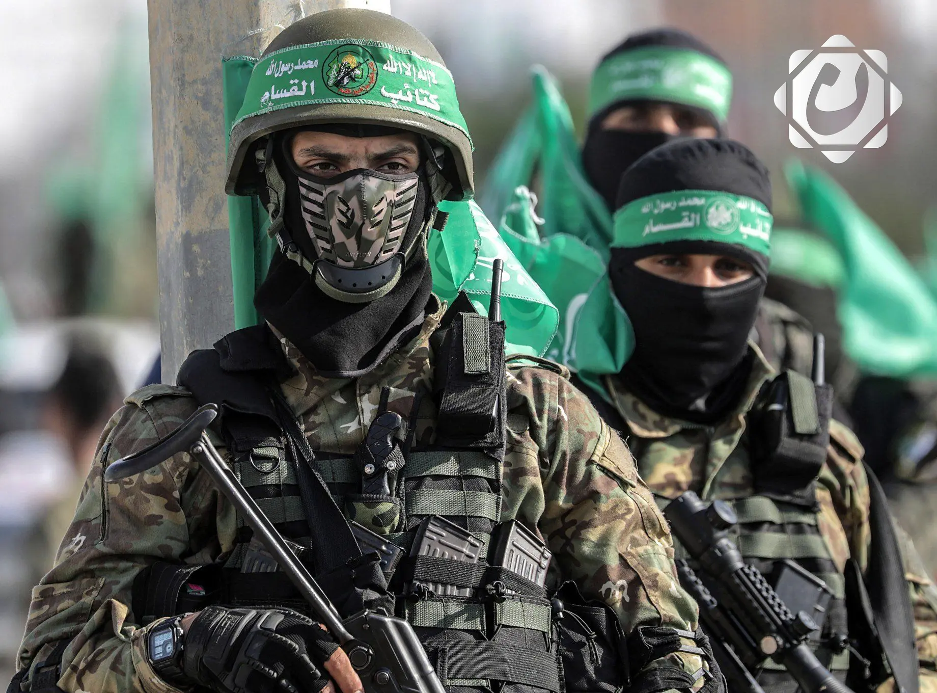 كتائب القسام تعلن عن الإفراج عن الجندي الصهيوني عيدان ألكسندر