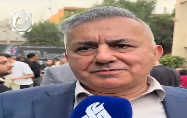 بنيان: غراهام يواجه تحدياً كبيراً نحو التأهل للمونديال