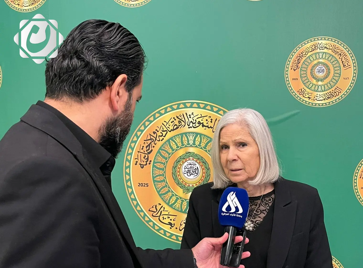 اجتماع تحضيري لقمة بغداد: تفاصيل هامة حول القمة التنموية العربية