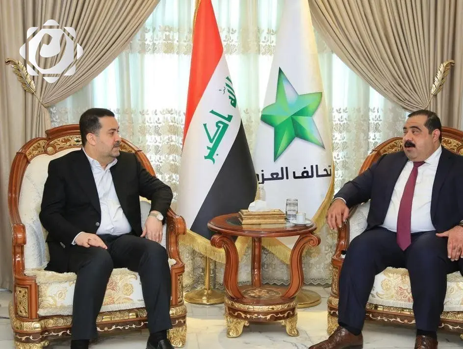 السامرائي يشيد بجهود السوداني في إنجاح القمة العربية في بغداد