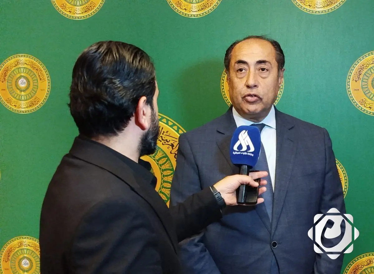 الجامعة العربية تستعد لقمة بغداد: قرارات حاسمة لمواجهة التحديات