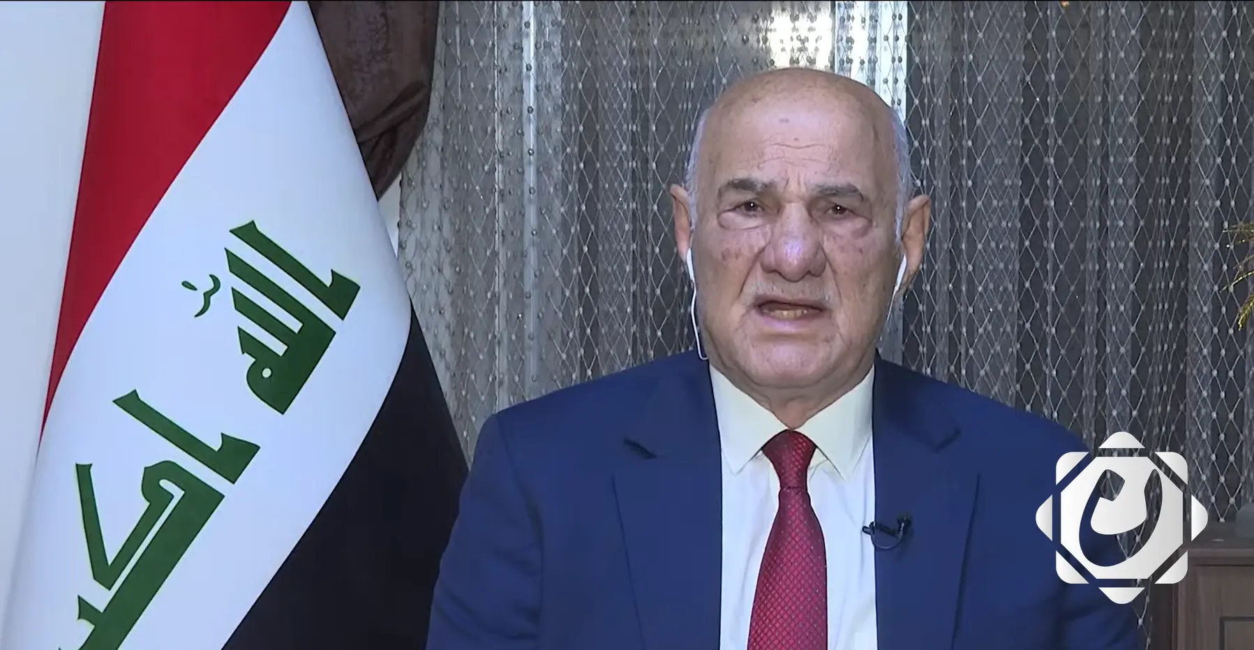 وزير الموارد: تركيا تستجيب لطلب العراق بضمان تدفق المياه في الصيف