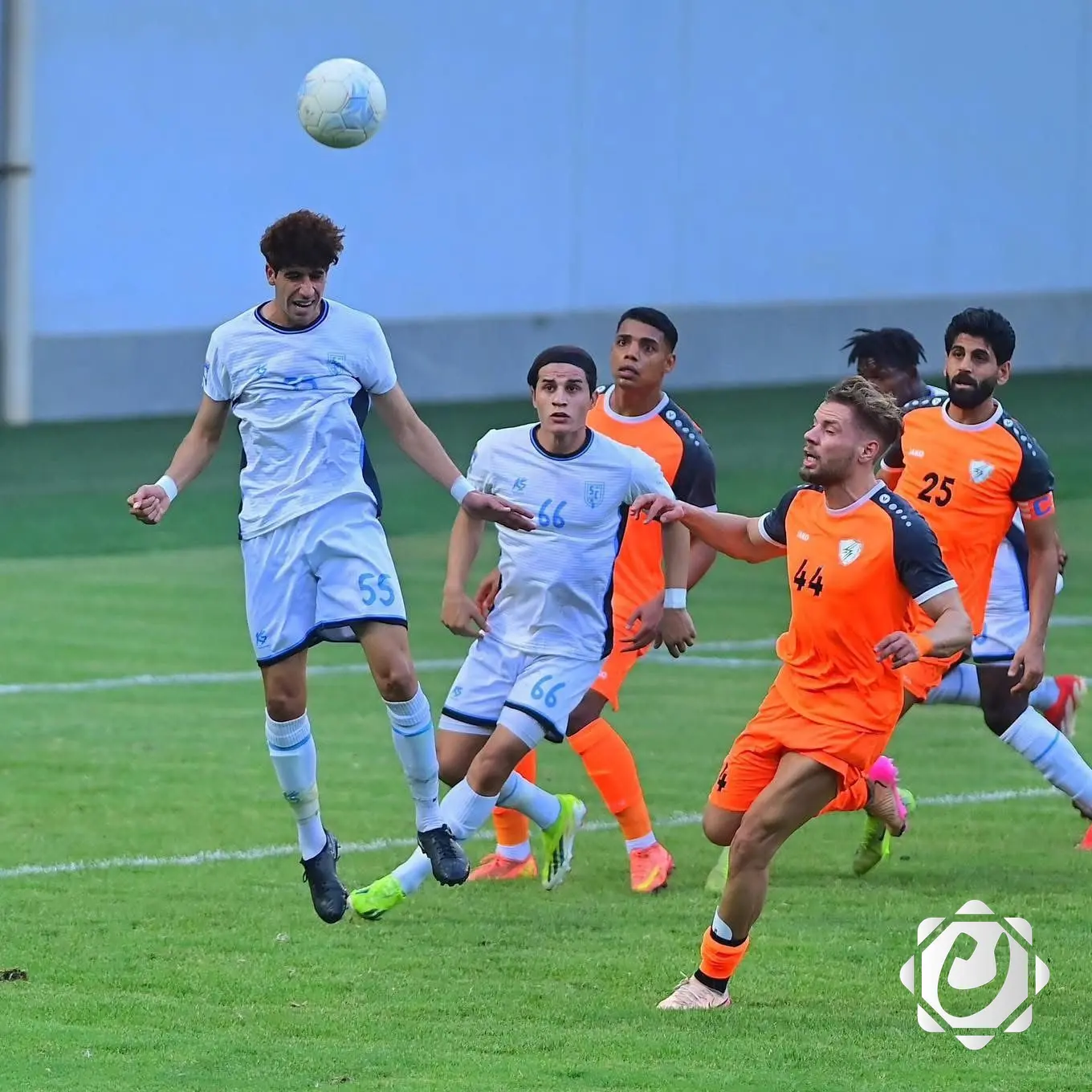 انتصارات مثيرة في الجولة 33 من دوري نجوم العراق: ديالى والكهرباء يحققان الفوز