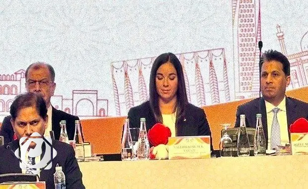 دعم الأولمبية الدولية يعزز من مكانة العراق الرياضية