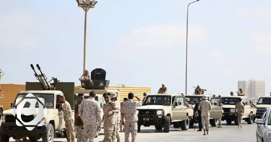 استعادة الهدوء في طرابلس بعد اشتباكات مسلحة