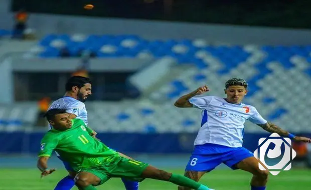 منافسات نارية اليوم في الجولة 33 من دوري نجوم العراق