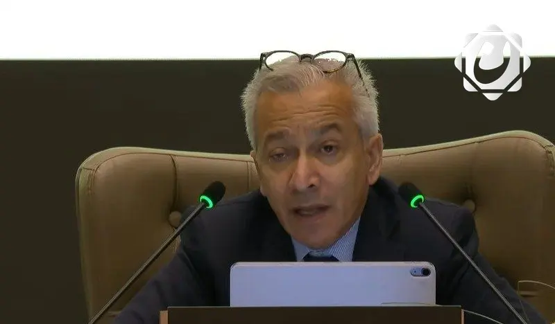 وزير التجارة اللبناني: العراق يمتلك القدرة على قيادة المرحلة المقبلة بكفاءة