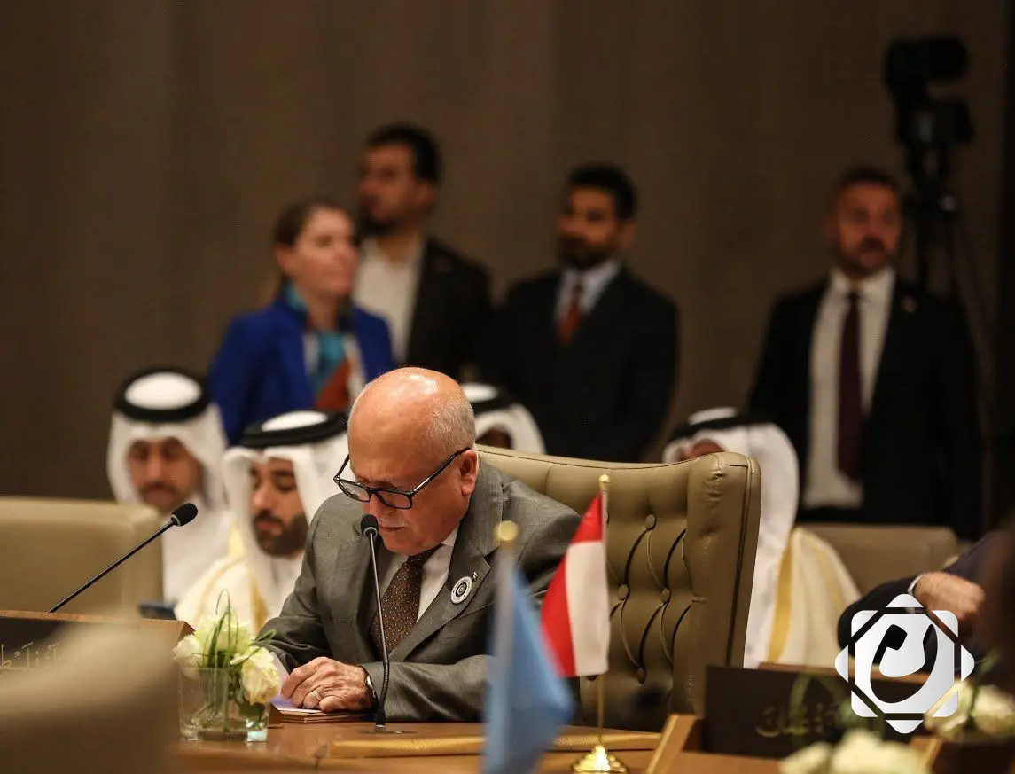 قمة بغداد: الرئيس محمود عباس يقود الوفد الفلسطيني بمشاركة رفيعة المستوى