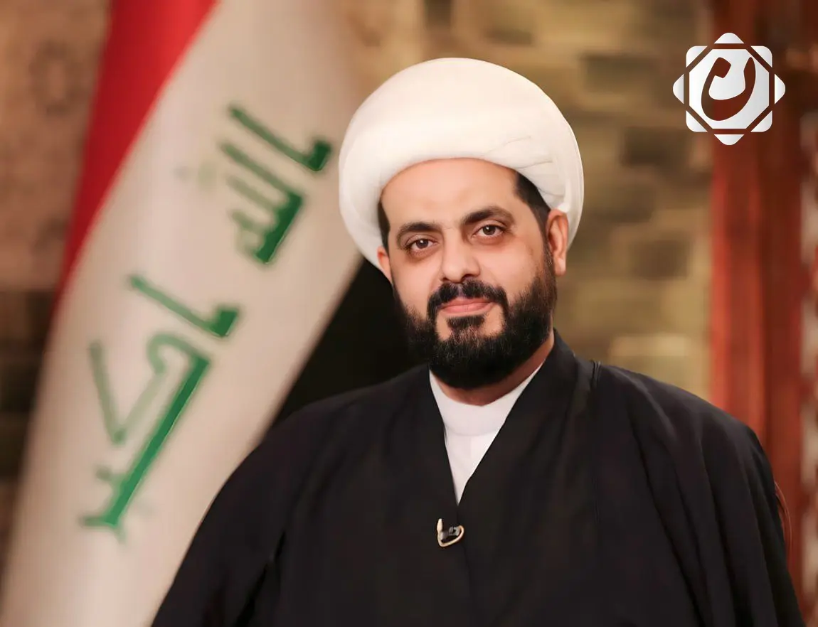 الشيخ الخزعلي: العراق يفتح أبوابه لقادة الدول العربية في قمة السلام