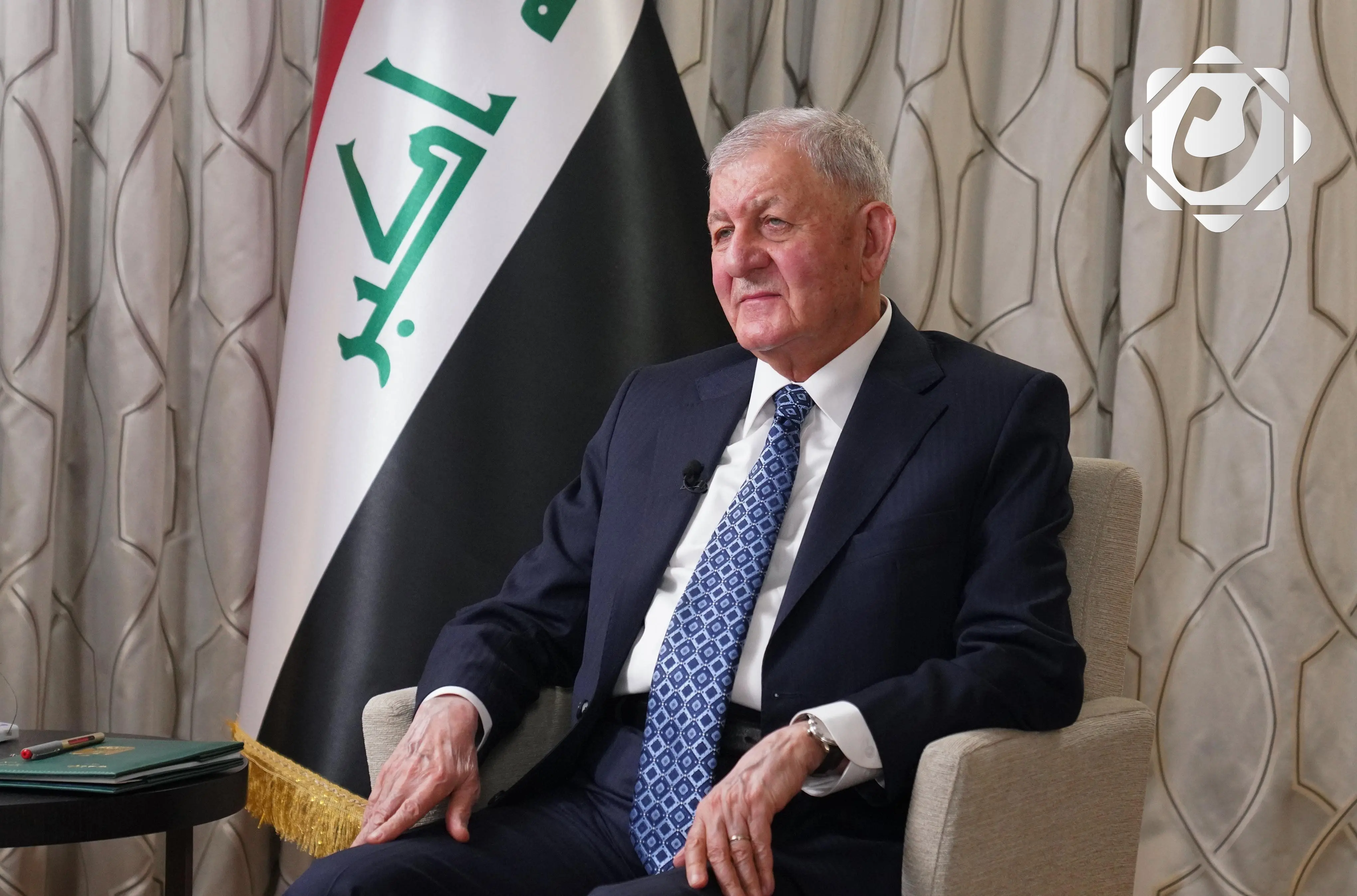 رئيس الجمهورية يدعو إلى السلام بعد قرار حزب العمال الكردستاني إنهاء النزاع المسلح