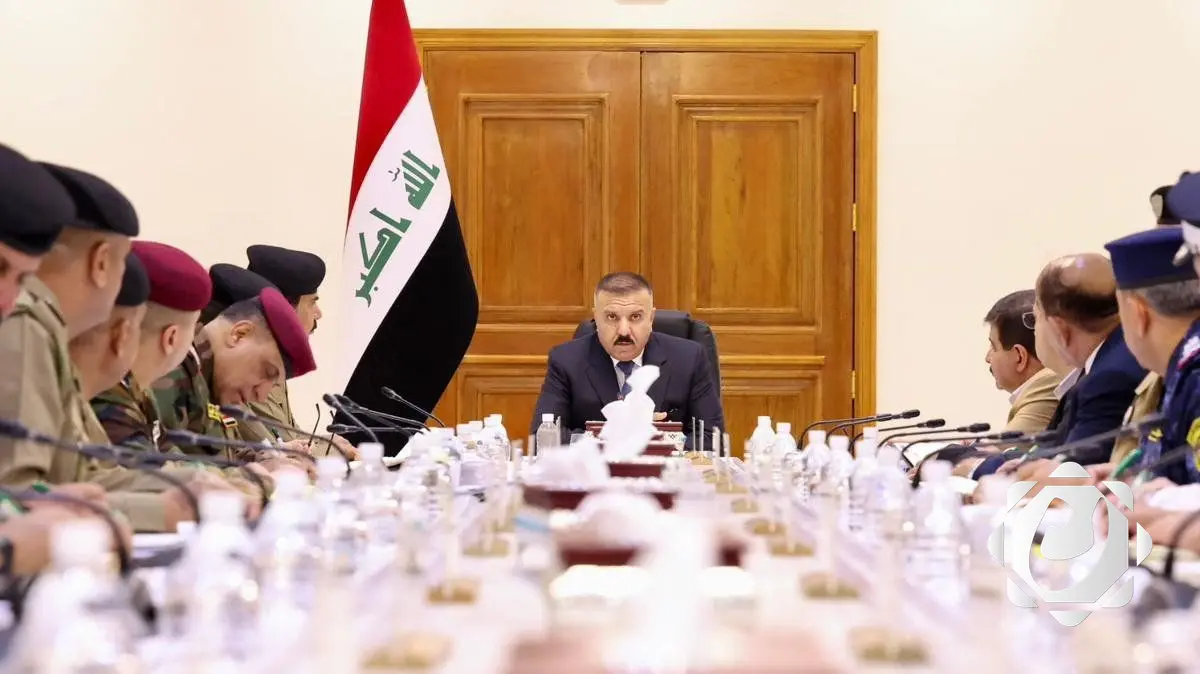 الشمري: نجاح القمة العربية في بغداد مسؤولية وطنية تتطلب الجاهزية العالية