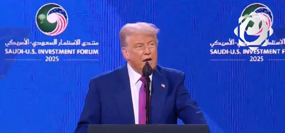 ترامب يعلن عن رفع العقوبات عن سوريا ولقاء مرتقب مع وزير الخارجية السوري