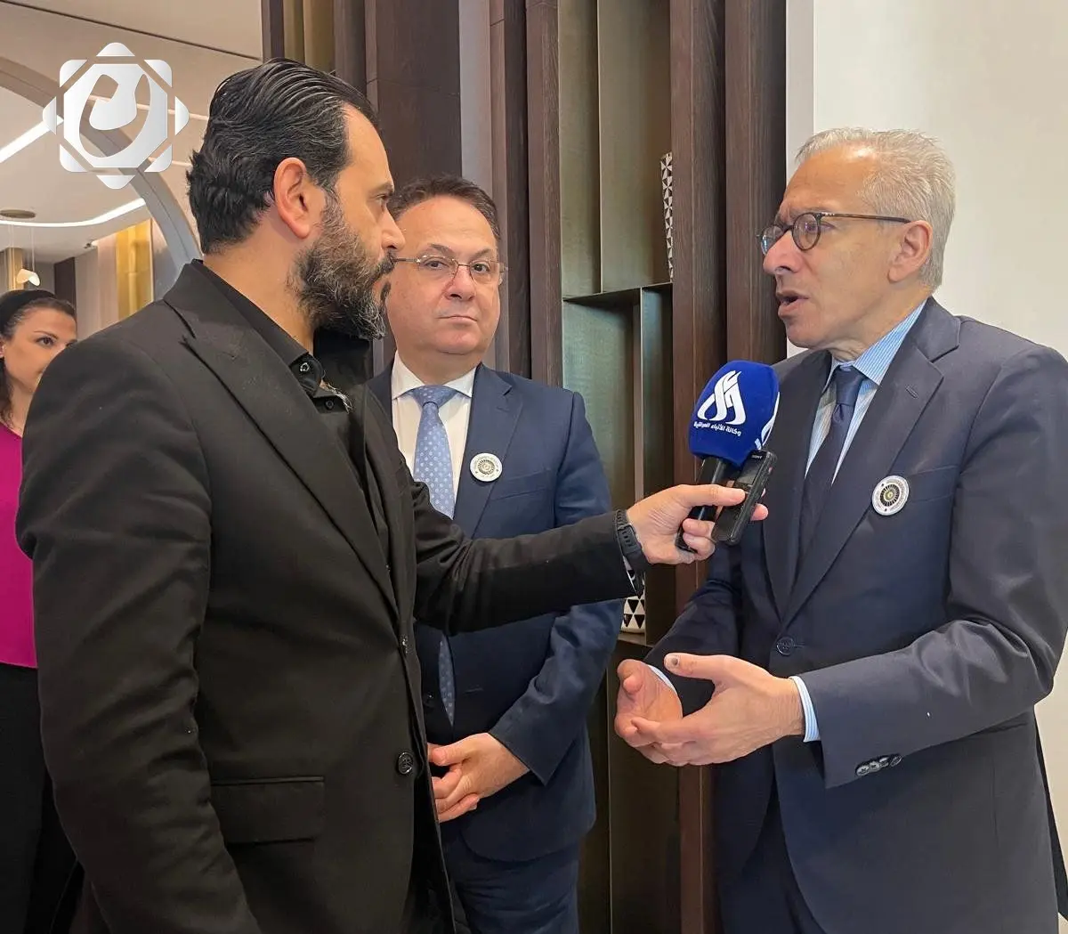 استثمار جديد: لبنان يعزز التعاون التجاري مع العراق