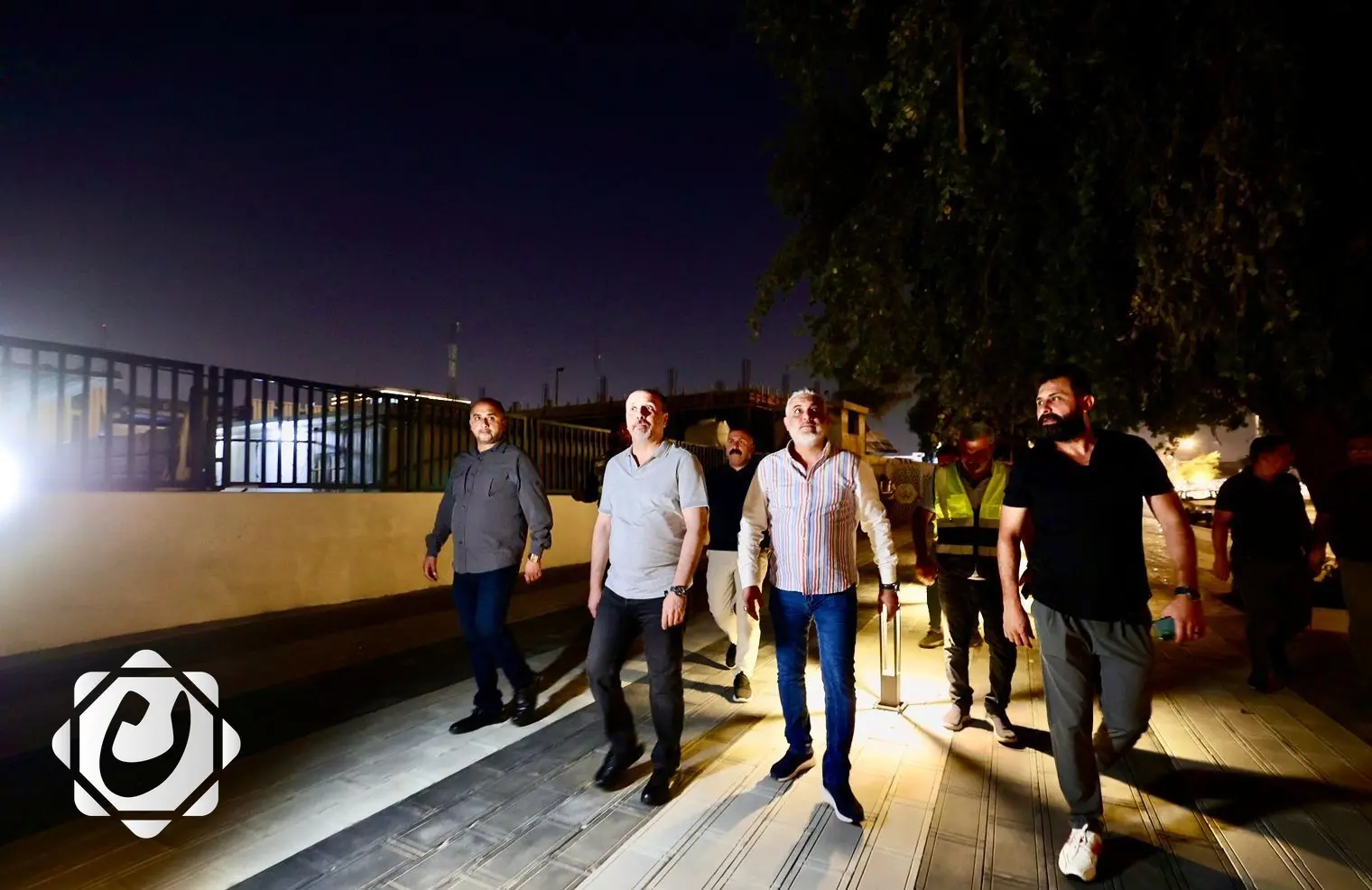 استعدادات بغداد تكتمل لاستقبال قمة العرب