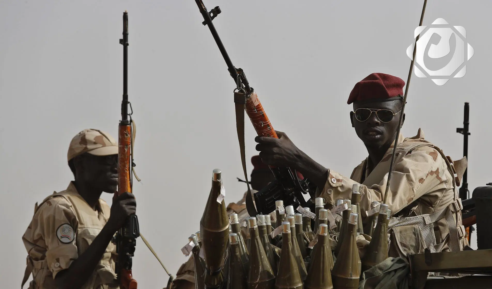 الجيش الأوغندي تحت المجهر: انتهاك حظر الأسلحة في جنوب السودان