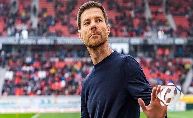 تشابي ألونسو يلغي إجازته ويستعد لقيادة ريال مدريد