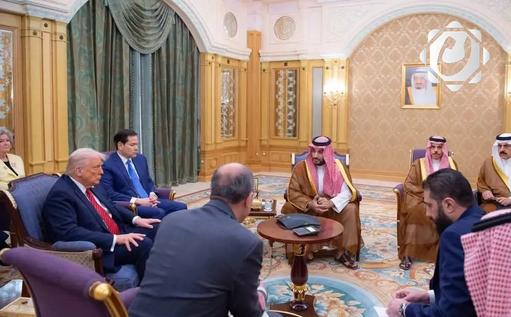 بدء القمة الخليجية الأمريكية في الرياض لتعزيز العلاقات الاستراتيجية