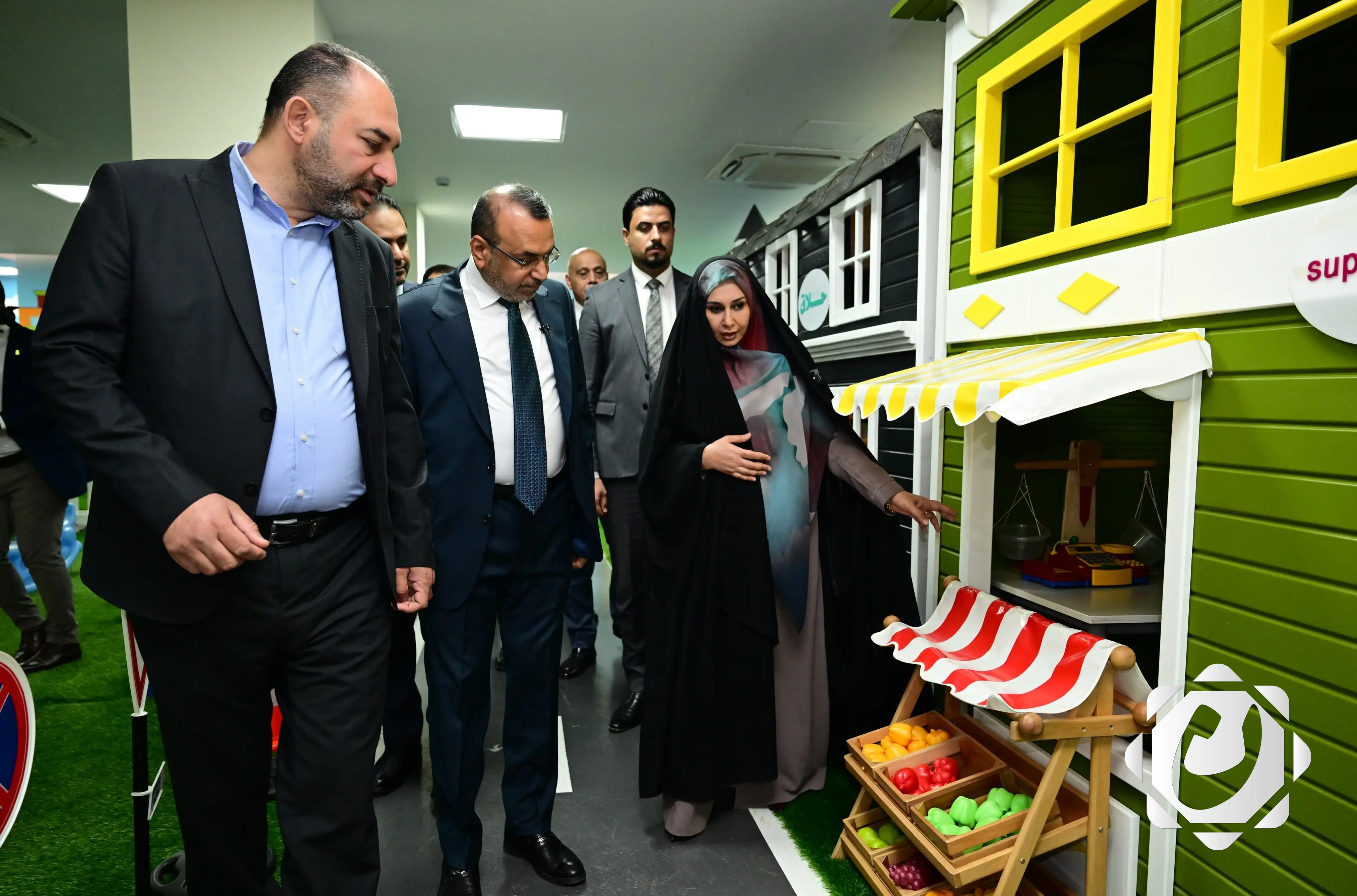 إنشاء مراكز متطورة للتوحد في جميع المحافظات: خطوة جديدة من وزارة العمل