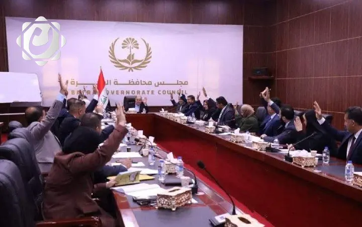 مجلس محافظة البصرة يرفض بالإجماع تحويل قضاء الزبير إلى محافظة