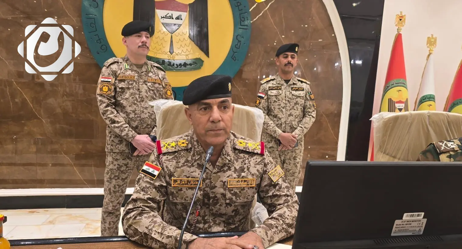 بغداد: بدء تنفيذ قرار منع سير الدراجات حتى الأحد المقبل