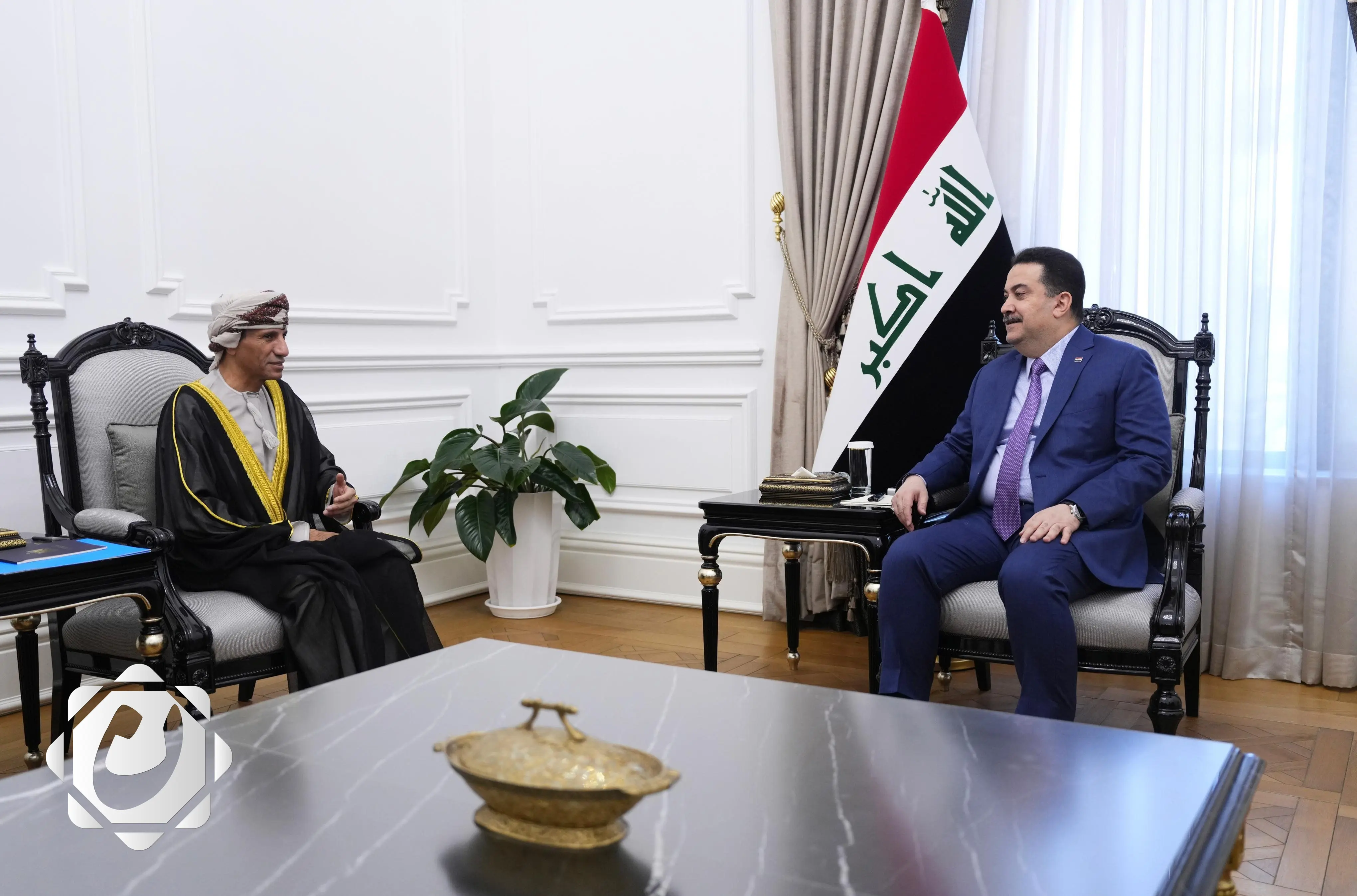 غوتيريش يشيد بجهود العراق في إعادة المواطنين من مخيمي الهول والروج