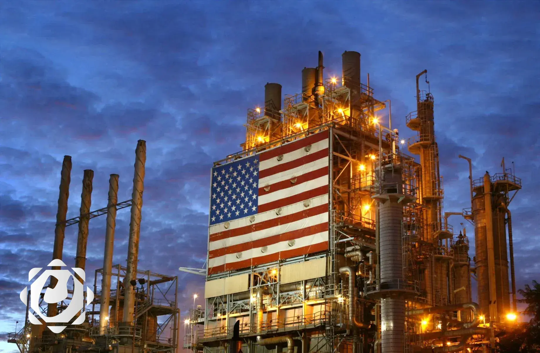 ارتفاع مخزونات النفط الخام الأميركية وانخفاض في البنزين