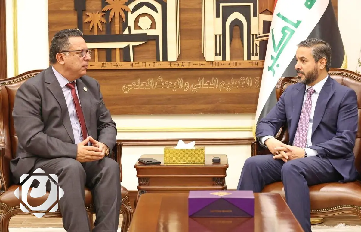 عودة مقر اتحاد مجالس البحث العلمي العربي إلى بغداد: خطوة استراتيجية نحو تعزيز التعاون الأكاديمي