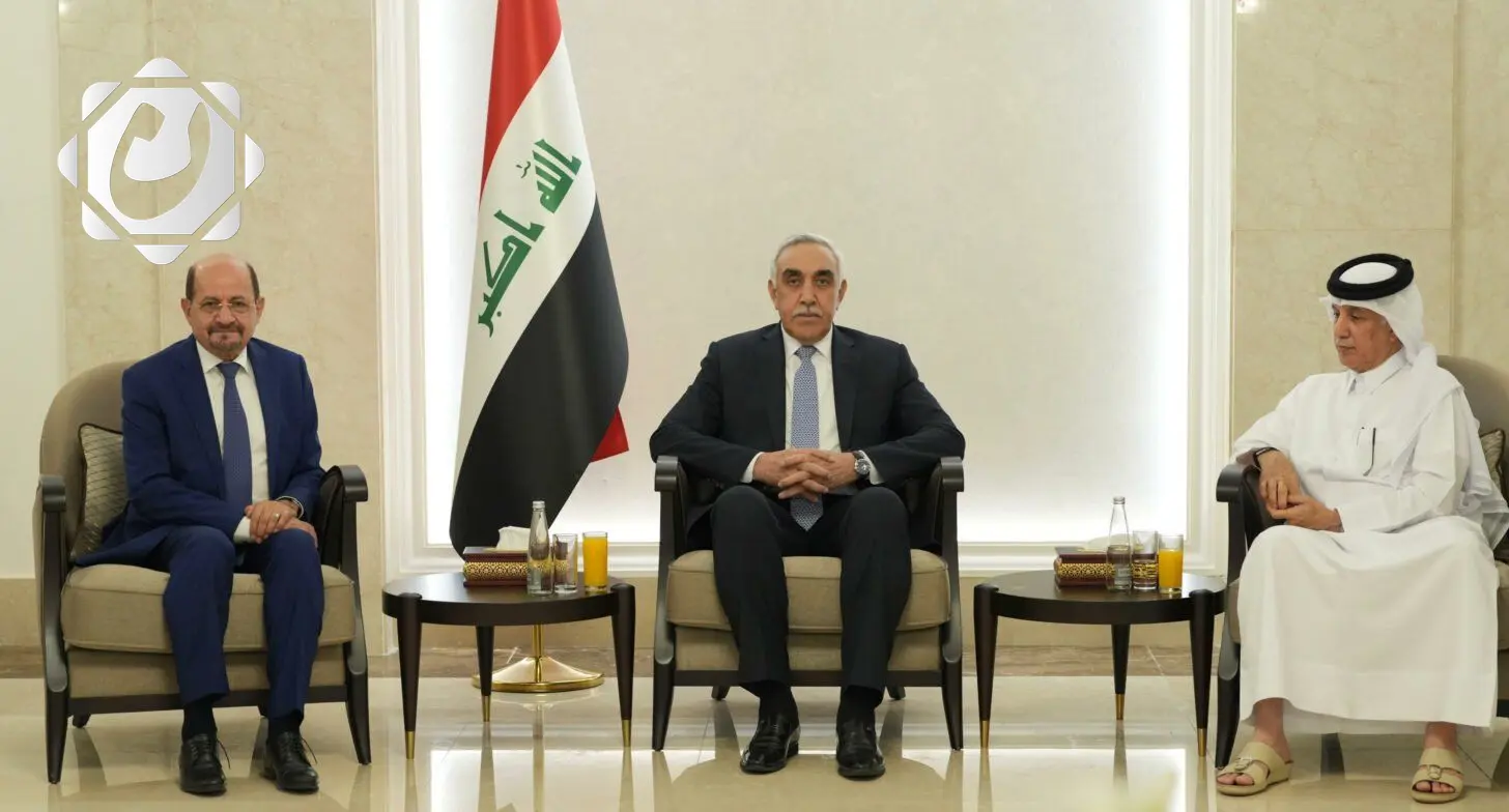 وزراء خارجية قطر واليمن يصلون بغداد استعدادًا للقمة العربية