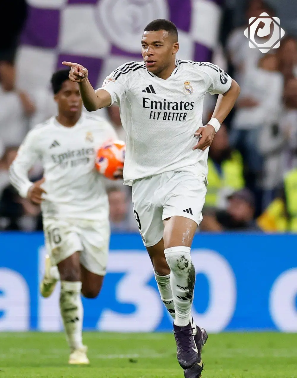 ريال مدريد يحقق فوزاً مثيراً على مايوركا في الدوري الإسباني