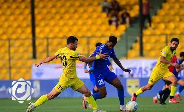 تقديم موعد مباريات الجولة 34 من دوري نجوم العراق استجابةً لاحتياجات القمة العربية