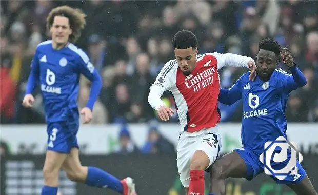 أهلي جدة يسعى لضم ويلفريد نديدي نجم ليستر سيتي